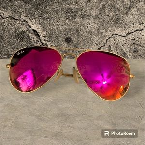 COPY - Ray•Ban Sunglasses